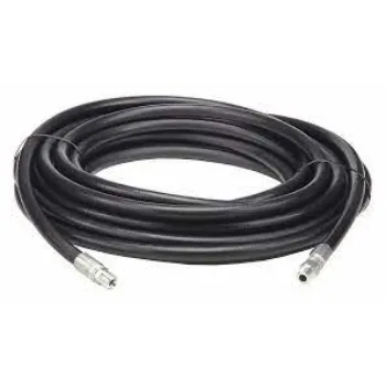 High Pressure Pipe